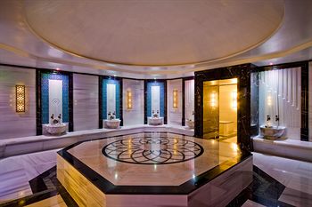 Turkish Bath